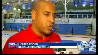 Dream Big Palm Beach Exposure Showcase