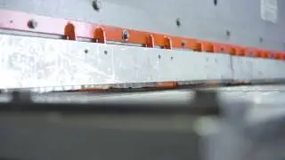Niagara - Hydraulic Power Shear | 1/4