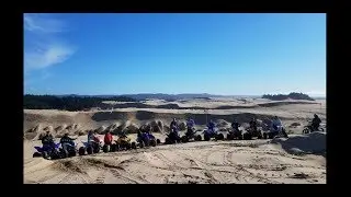 Winchester Bay Oregon 03/03/18