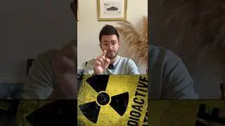 Des montres radioactives ☢️ ?!
