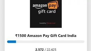 Earn money online, Amazon gift card earn money with being work from home💵💸💲