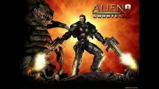 Alien Shooter 2: Reloaded OST | Action 04