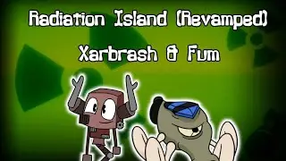 My Singing Monsters - Radiation Island Revamped (Update 2)