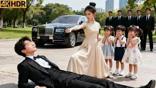 Gadis tak sengaja temui 3 anak panggil 