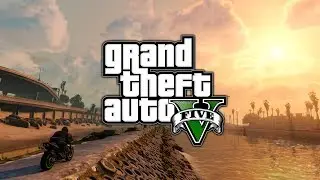 GTA 5: Next Generation PS4 & Xbox One - What Would Be Different? (GTA V)