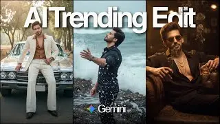 9 Mindblowing Google Gemini AI Photo Editing Prompts