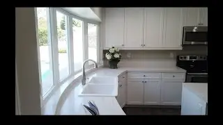 TIMELAPSE- Kitchen Install