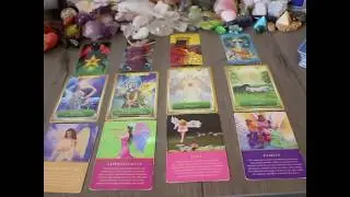 Aries May 2018 Psychic Tarot Reading.