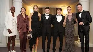 Barcelona FC Club Family, Pedri Gonzalez,#football #soccer #fifa22 #bundesliga #barcelona #laliga
