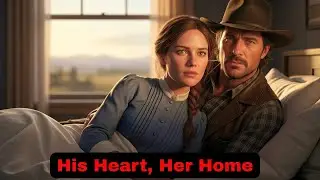 She Whispered, &ldquo;I&rsquo;ve Never Shared a Bed&rdquo; | A Cowboy&rsquo;s Love Story