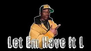 Big L - Let 'Em Have It L Reaction