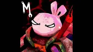 Sword - Meleeniacs Win music OST