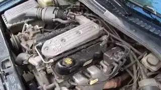 dodge intrepid 1995