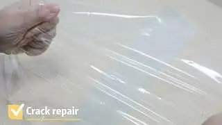 greenhouse repair tape