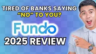 Fundo Cash Advance Review 2025 | Worth It or Leave It?