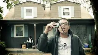 Rich Quick - Smashing Pumpkinz (Produced by Benja Styles) Official Video