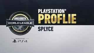 Splyce: PlayStation Profiles