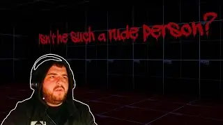 Inside The Mind Of Depressed Developer (Pleh!)