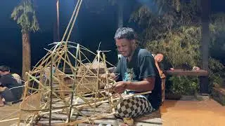 Hari 4 - Th. Caka 1948