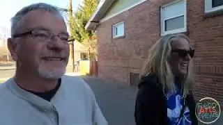 Amanda Burden Video