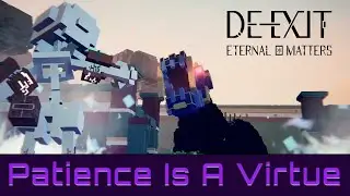 De-Exit: Eternal Matters ~ How to Earn the 
