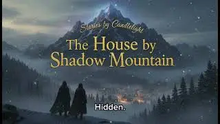 The House by Shadow Mountain &ndash; Chapter 4 (Full Audio Story)