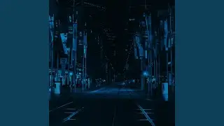 San Junipero (Slowed)