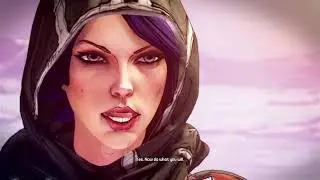 The watcher borderlands the pre sequal