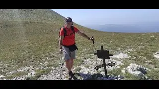 QUERALBS, COMA DE VACA, CIMA DEL TORRENEULES Y NURIA