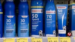 Protect Your Skin This Memorial Day: Don't Fry Day Raises Awareness