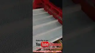 Types of Perforated Sheets And Its Bene Fenefits#roofing #industrial#Kaish#Rehmani#All#Roofing