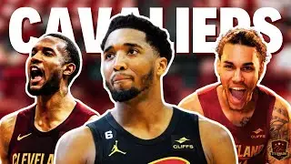 What Should The CLEVELAND CAVALIERS do now?