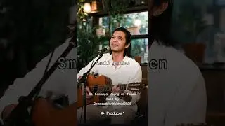 si Pemimpi Ulung di Taman Awan