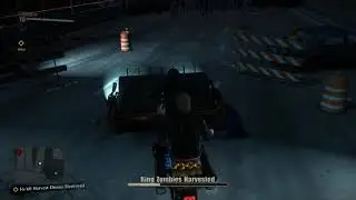 Dead Rising 3 | Rollerhawg fun