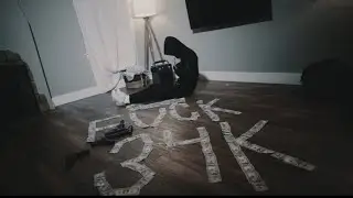 DoubleBackam - &ldquo;Run From Me&rdquo; (Offical Music Video)