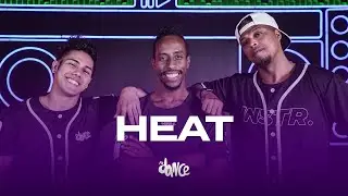 HEAT - Tove Lo & SG Lewis | FitDance (Choreography)