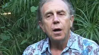 Plants of the Gods I