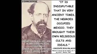 African Americans Ain't African December 24 2016 by Buck Wylam