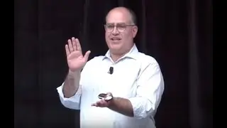 Roy Bahat Workforce Plenary Presentation