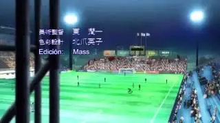 Giant killing opening