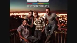JLS - Spell It Out.