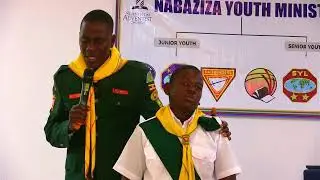 SDA GLOBAL PATHFINDER DAY 2025: NABAZIZZA YOUTH MINISTRIES
