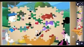 Cute Baby 🍼 🐣👶🚼Surprise with Mickey Mouse 🐭🐥🐶 & Friends 🥰//🧩🧩 jigsawpuzzle//🧩🧩 jigsawpuzzlejourney 