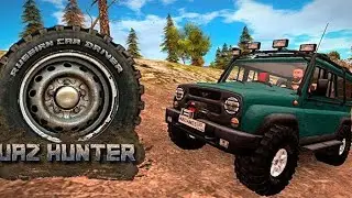 Hunting Russian Car drive !! Cargo leader Job first call transport !! so let's play