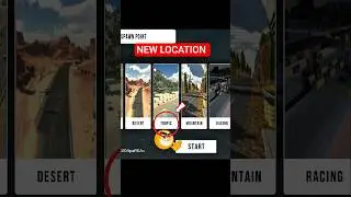 New Location 📍 New Update Car Parking #carparkingmultyplayer