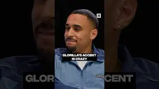 GloRilla has the best accent ever!! #360withspeedy