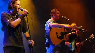 Orthodox Celts- Wild Rover