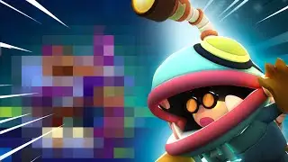 Je ne m’attendais PAS à ça😱… event Glowbert