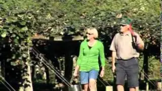 ZESPRI Kiwifruit growers Dave and Julie Smith