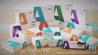 Rapid Test Manufacturer: Hangzhou Alltest Biotech Co.,Ltd. - Company Introduction